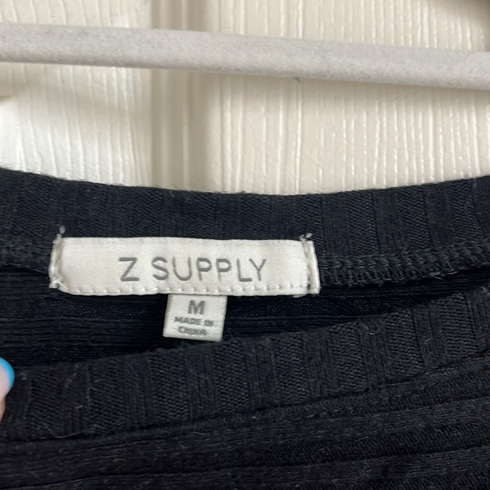 Z Supply Ribbed Lounge Set - Picture 3 of 6